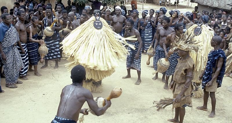 Promotion De La Culture Baoul Une Acad Mie En Gestation