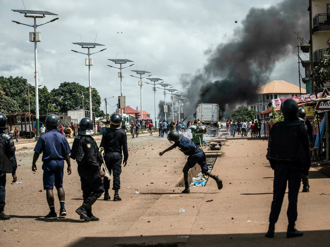 L actualité indépendante de référence en Côte d Ivoire Linfodrome