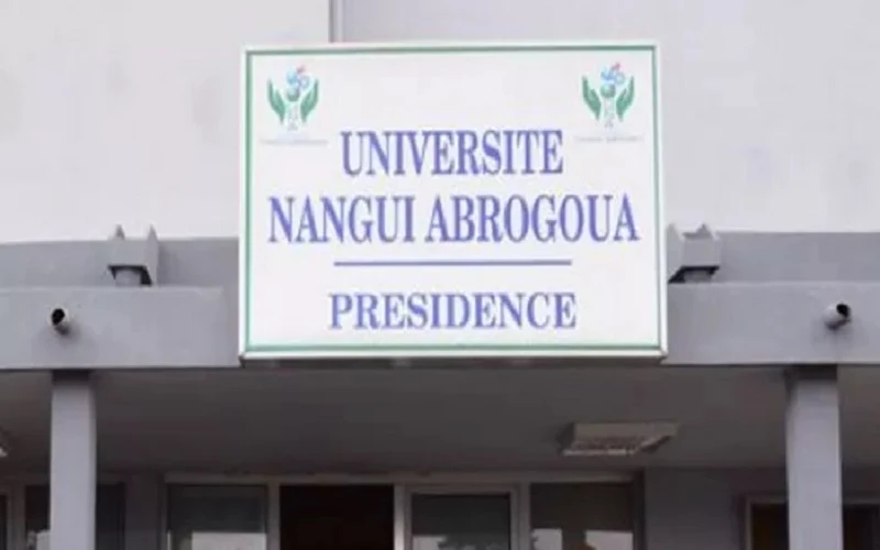 L actualité indépendante de référence en Côte d Ivoire Linfodrome