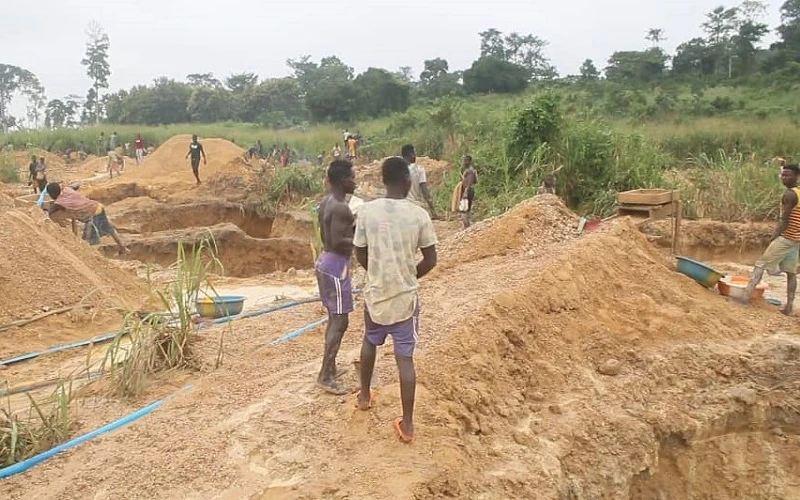 L actualité indépendante de référence en Côte d Ivoire Linfodrome