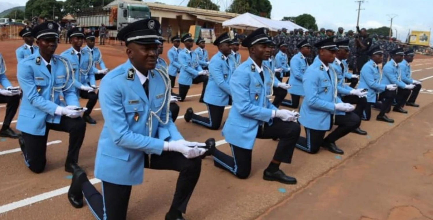 L actualité indépendante de référence en Côte d Ivoire Linfodrome