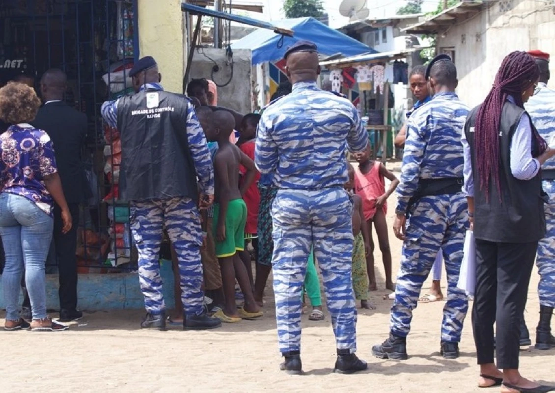 L actualité indépendante de référence en Côte d Ivoire Linfodrome