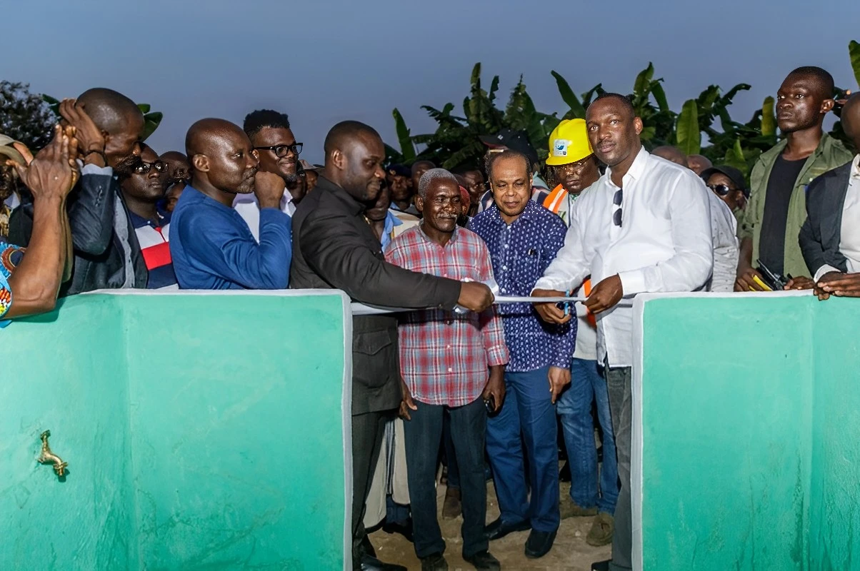 L actualité indépendante de référence en Côte d Ivoire Linfodrome