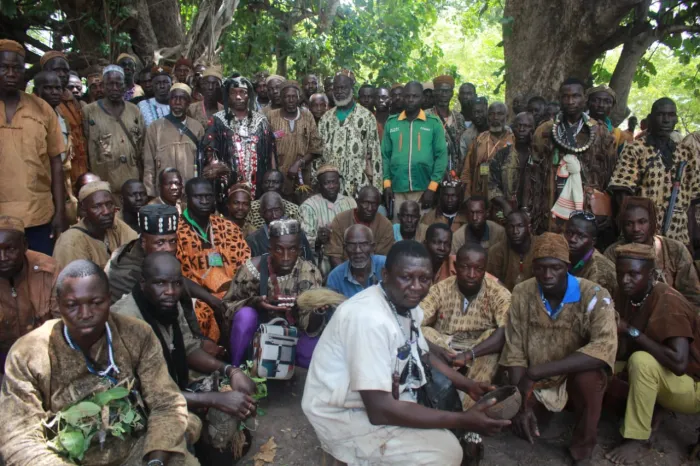 L actualité indépendante de référence en Côte d Ivoire Linfodrome