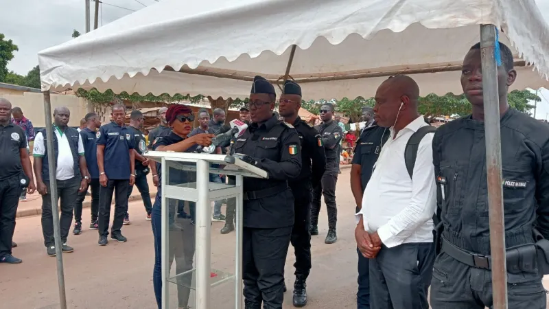 L actualité indépendante de référence en Côte d Ivoire Linfodrome