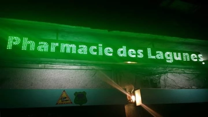Côte d'Ivoire: Dr Ajami de la "Pharmacie des Lagunes" décédé de la Covid-19
