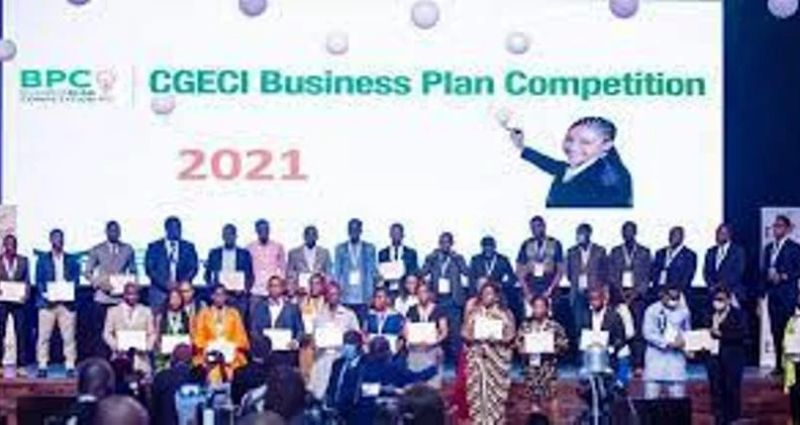 cgeci business plan competition 2021