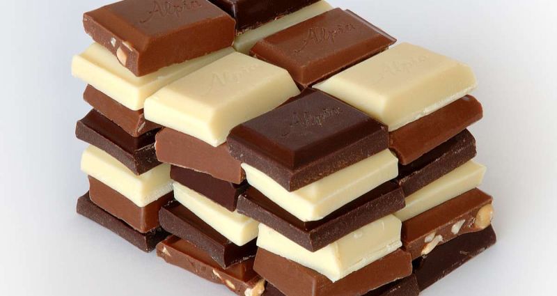 here is why it is good to consume chocolate