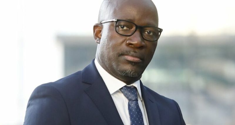 Côte Divoire La Date Du Retour Au Bercail De Charles Blé Goudé