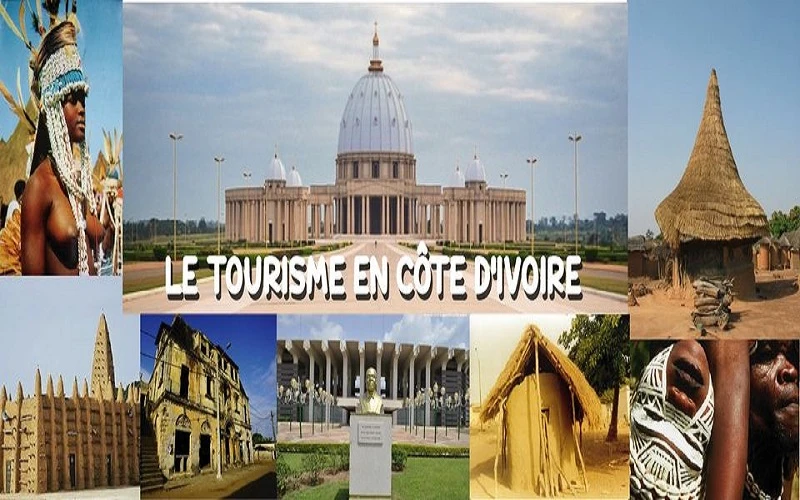 La Côte d'Ivoire au cœur du tourisme mondial