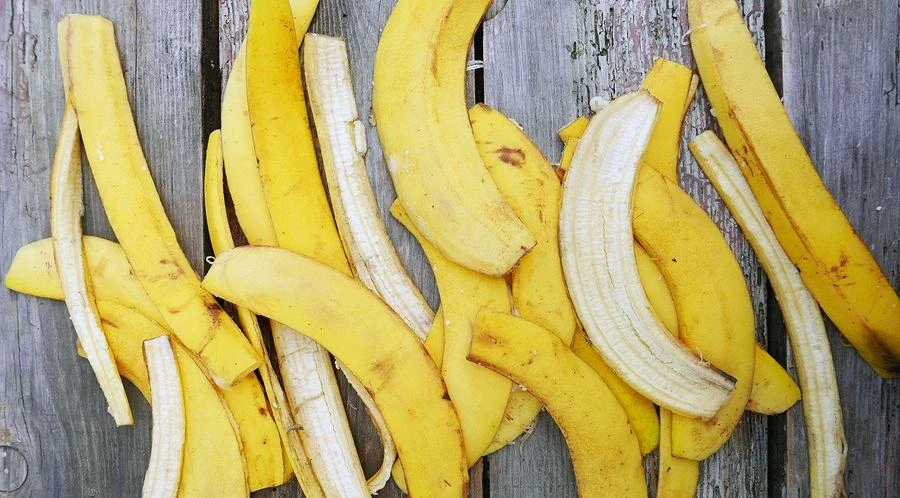 Bienfaits de la banane  Bienfait de la banane sur la peau et les