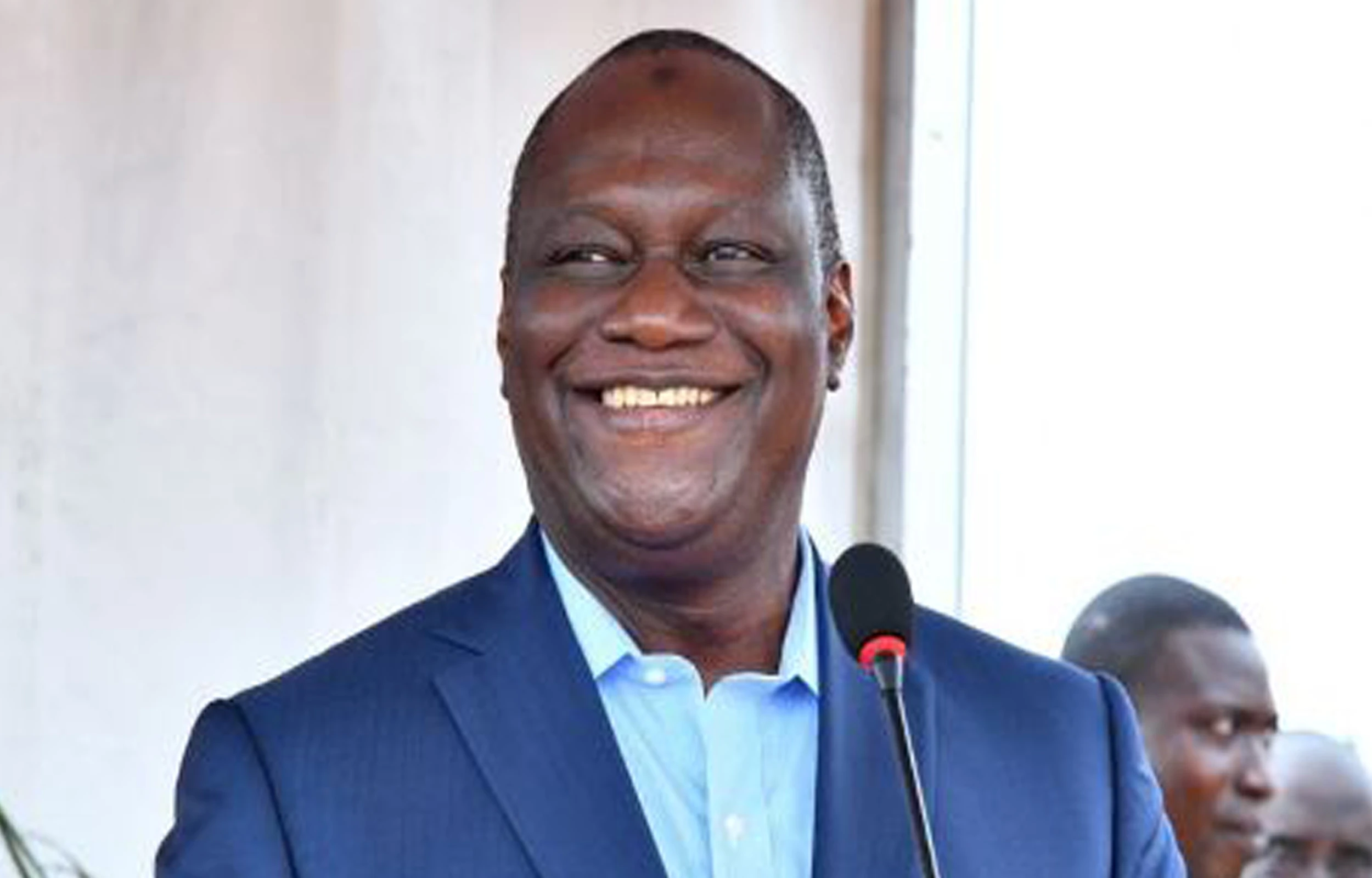 Les puissantes connexions de Téné Birahima Ouattara, le ministre