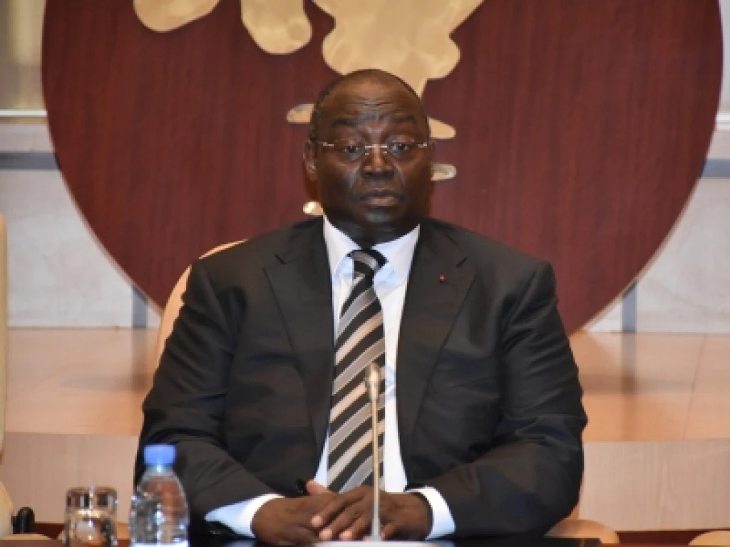 L'actualité Indépendante De Référence En Côte D'Ivoire | Linfodrome