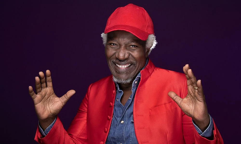 La collaboration Alpha Blondy et Sidiki Diabaté sur '' Lahiry'' enregistre 362.000 vues sur Youtube en 5 jours