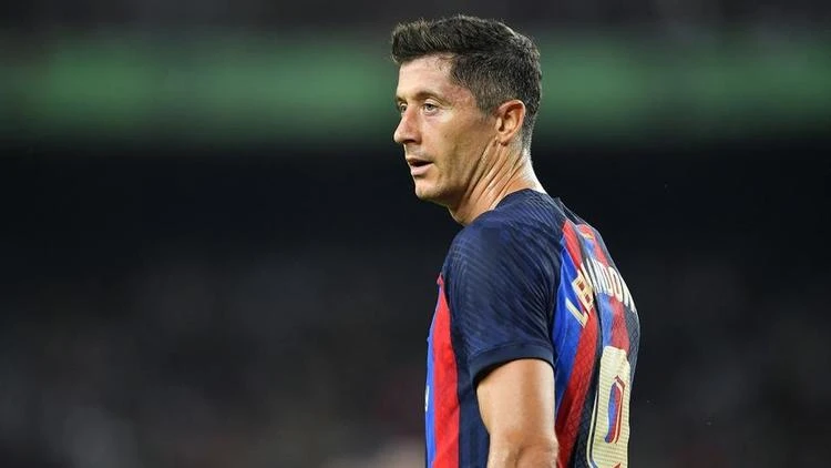 Football un joueur de FC Barcelone se fait voler sa montre de