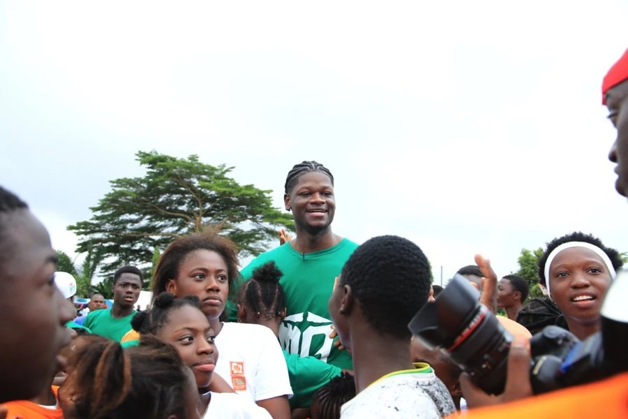 L'actualité Indépendante De Référence En Côte D'Ivoire | Linfodrome