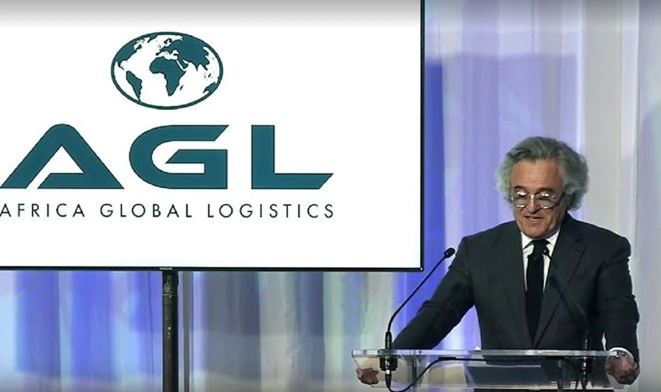 Transport et logistique une nouvelle marque au c ur des