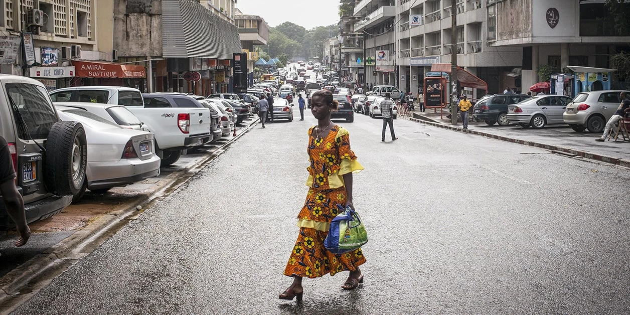 Lactualité Indépendante De Référence En Côte Divoire Linfodrome