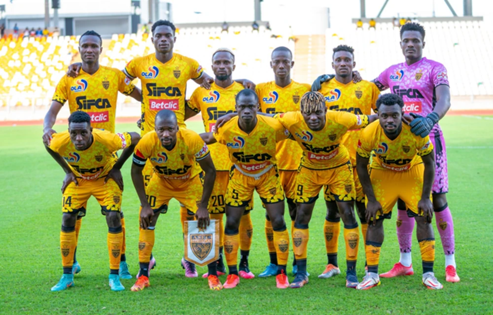 Teranga's Cup : Le Racing Club d'Abidjan remporte le tournoi devant  l'Académie JMG