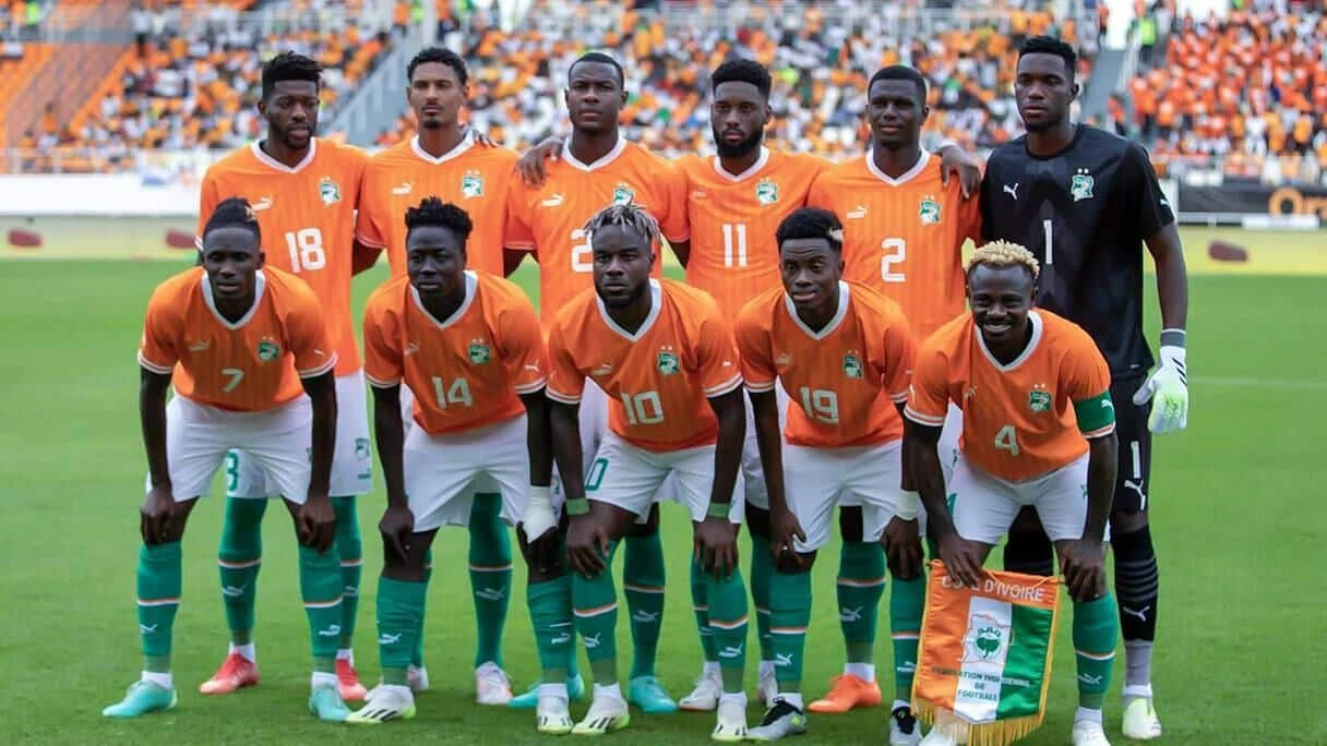 Eléphants de Côte d'Ivoire : Bonne nouvelle avant le match décisif contre  la Guinée équatoriale