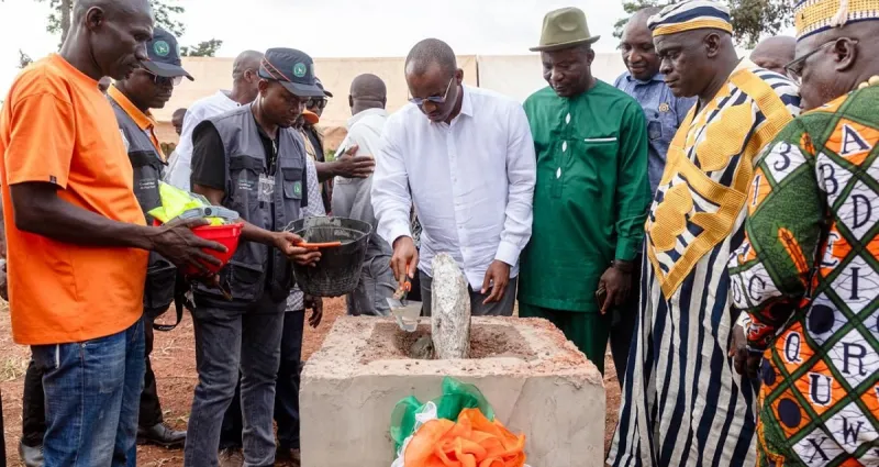 L'actualité indépendante de référence en Côte d'Ivoire | Linfodrome
