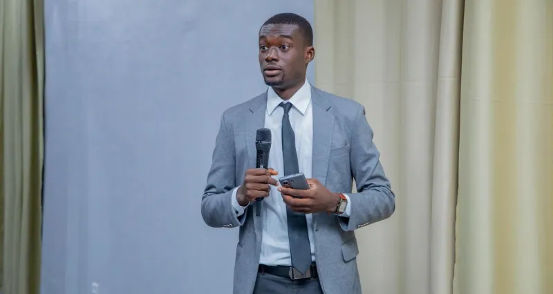 Employment and Entrepreneurship: The EU Youth Sounding Board in Côte d'Ivoire Mobilizes 2000 Youth in Bouaké