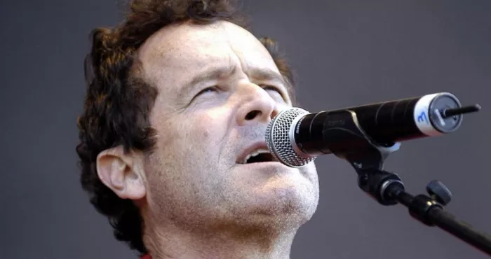 Johnny Clegg Le Zoulou Blanc Qui Combattait L Apartheid Est Mort