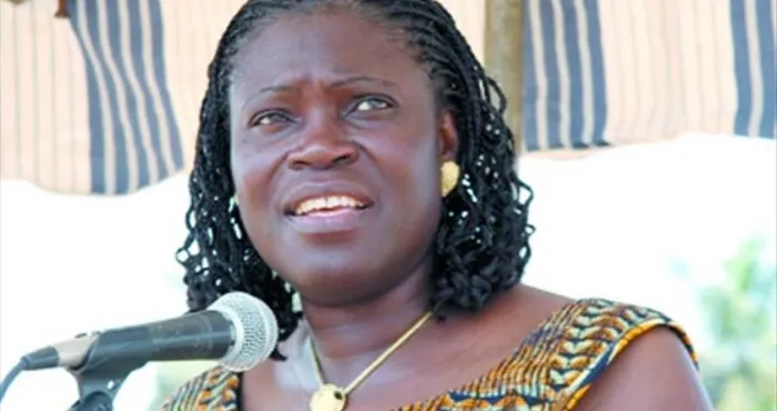 Simone talks about Laurent Gbagbo’s future role