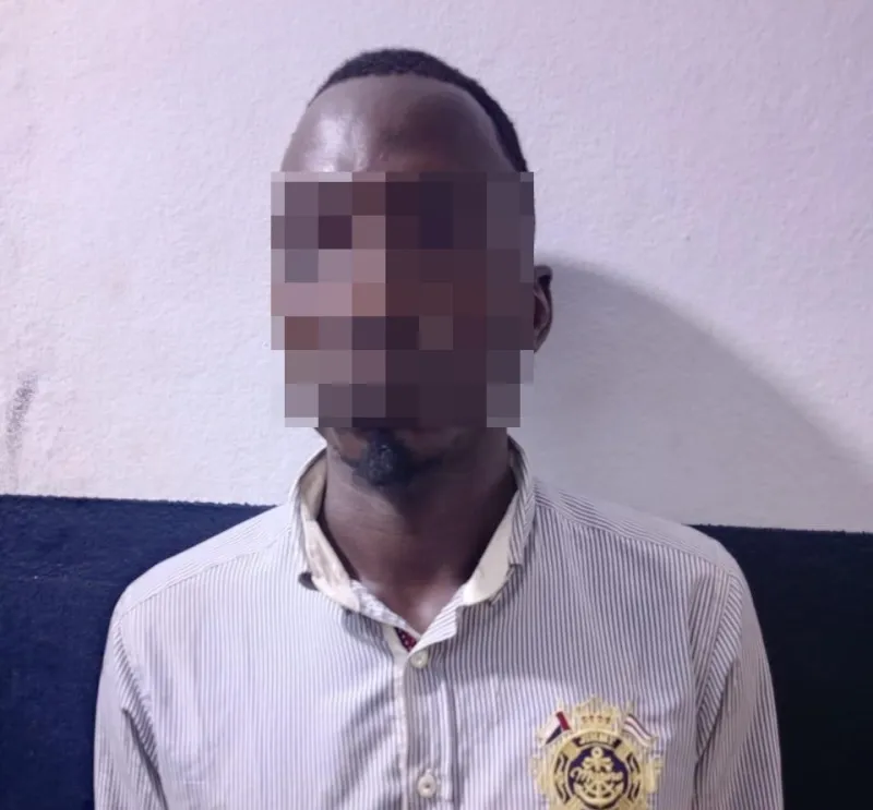 Gonaté : Deux individus impliqués dans les cas de vols et agressions mortelles interpellés par la gendarmerie