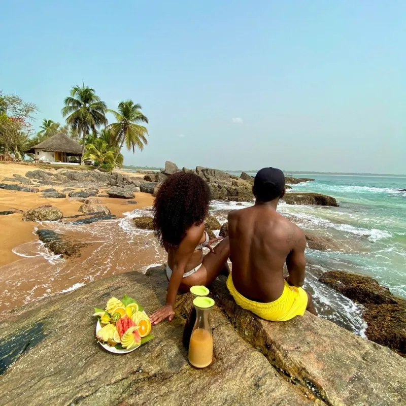 Parks, Bays, and Ancestral Treasures: 6 Mythical Destinations to Discover in Côte d'Ivoire