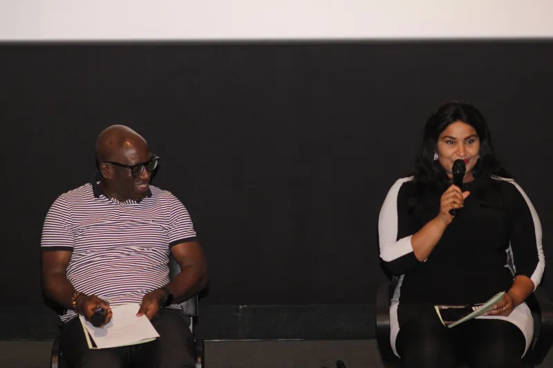 Music: Khalil Riad Matithia, a mixed voice between jazz and Ivorian heritage