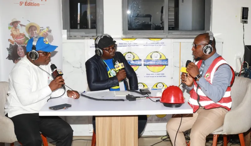 5ᵉ édition de “A Chez Nou PI” : Le concours lancé pour la promotion de l’artisanat ivoirien à l’échelle nationale