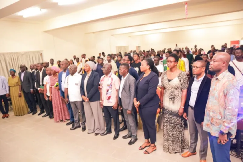 Socio-Professional Integration of Youth: Over 3000 Opportunities Generated at the Internship and Employment Forum