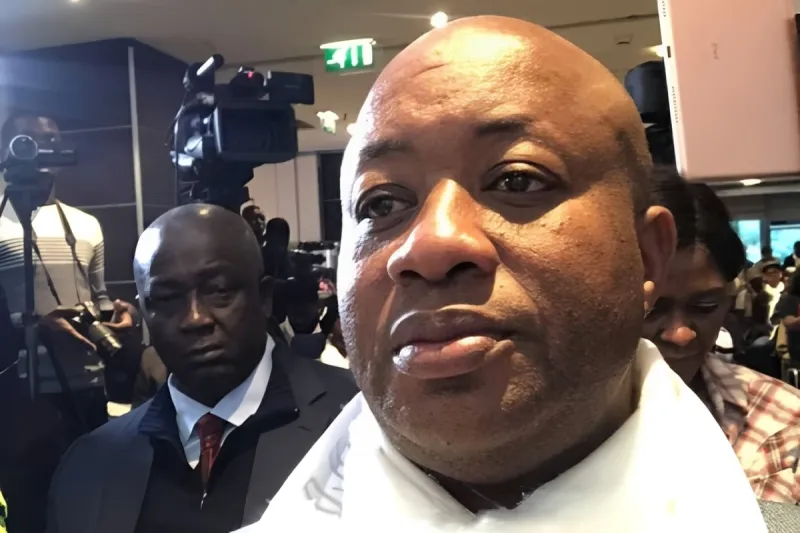 Ivory Coast: 'Sovereign Fund: The Hour of Truth for Ivorian Wealth'