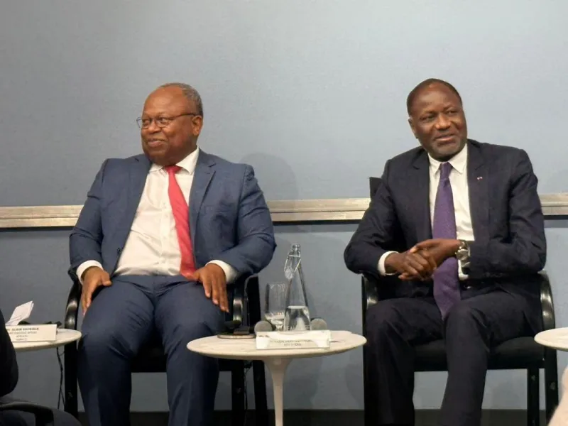 Natural Gas: Côte d'Ivoire Takes a Strategic Turn Towards Energy Sovereignty