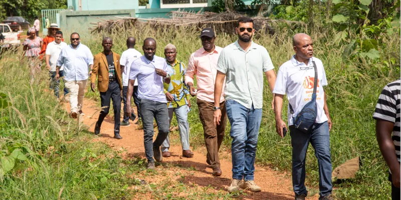 Promotion 'Sublime Côte d'Ivoire': Brazilian Investors Attracted by the Economic Potential of Agnibilekro