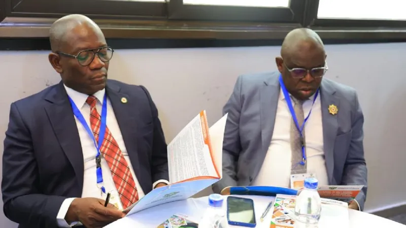 Energie : Les députés s’imprègnent de la politique du Gouvernement