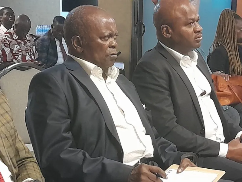 Quarterly Forum of the URD: Danièle Boni Claverie Warns of the Repercussions of the Middle East Crisis