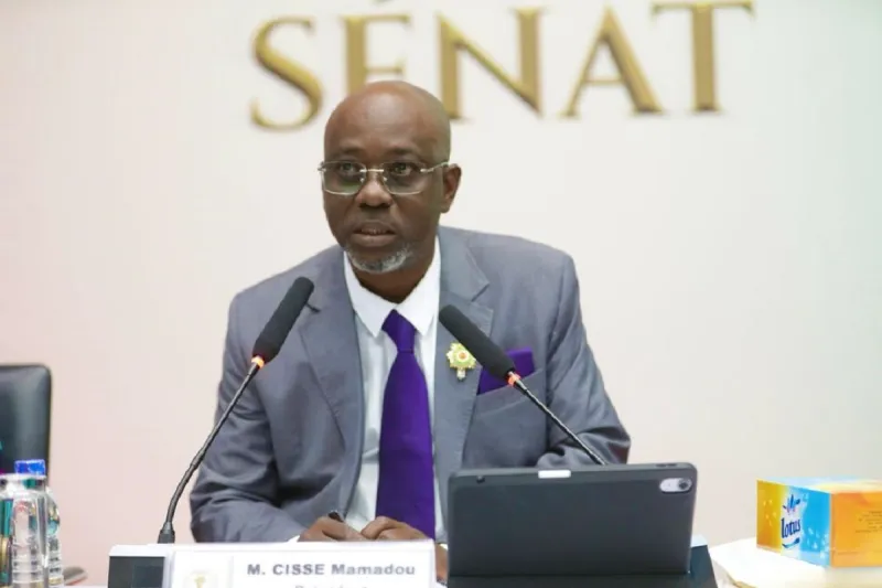 Côte d’Ivoire : Le Sénat valide une révolution foncière et agricole portée par Bruno Nabagné Koné