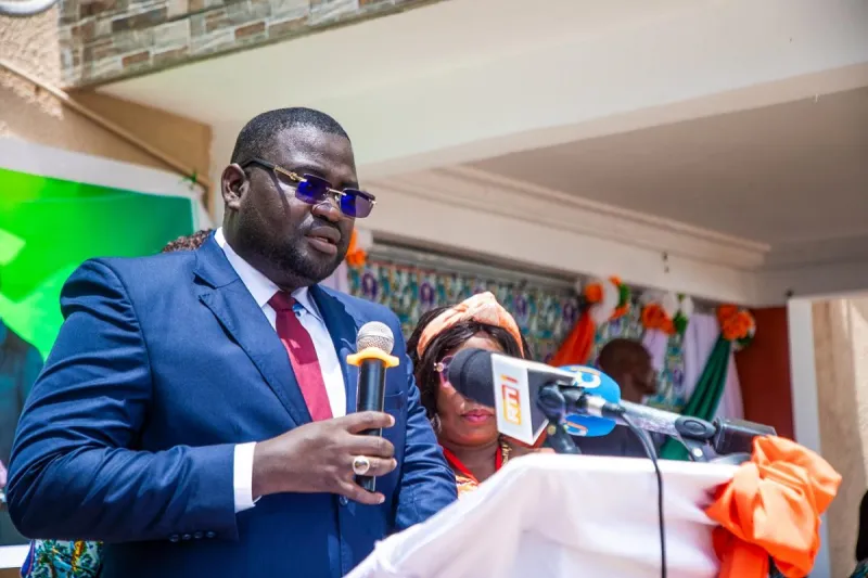 Labor Day: Traoré Yakouba (FESACI-CG) announces good news for workers