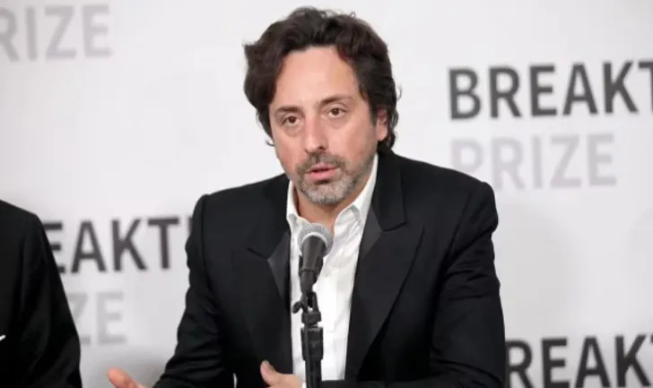 Les 10 personnes les plus riches du monde en mai 2026