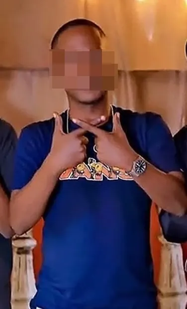 Le nommé Billy et ses 2 complices sont toujours en fuite