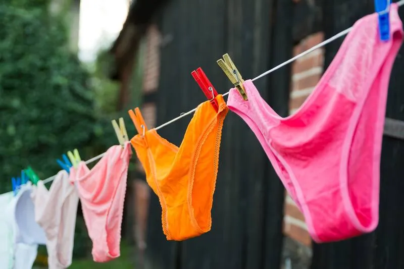 Entretien : 5 astuces pour entretenir vos sous-vêtements et les faire durer  longtemps