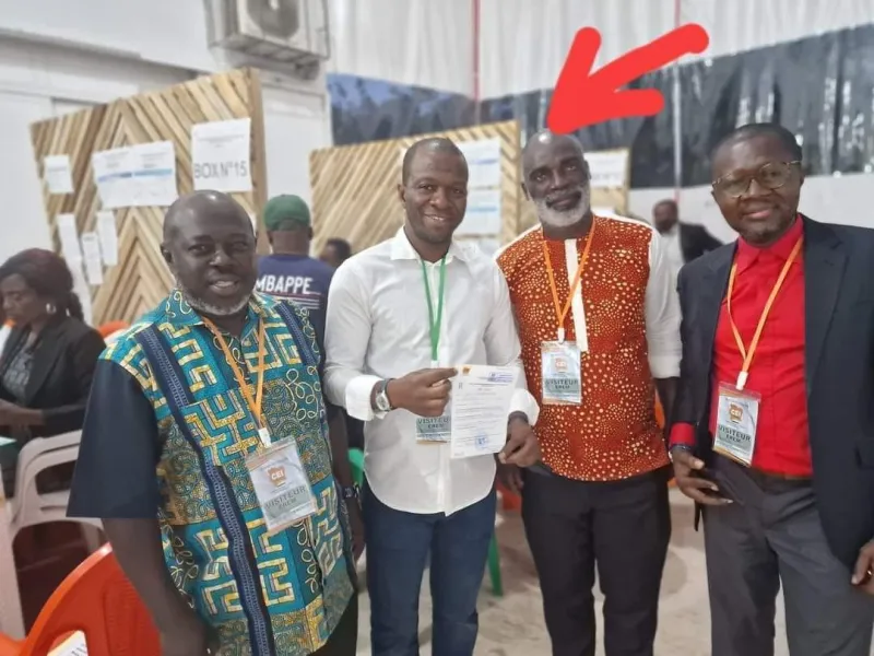 L'actualité indépendante de référence en Côte d'Ivoire Linfodrome