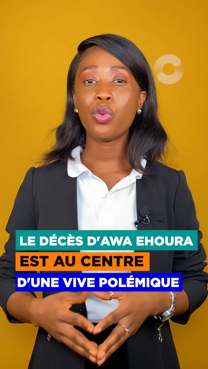 Lactualité Indépendante De Référence En Côte Divoire Linfodrome